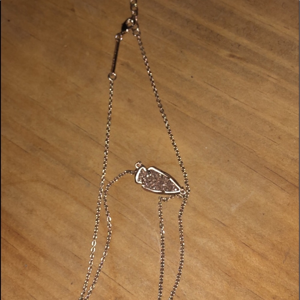 Kendra Scott Skylie necklace